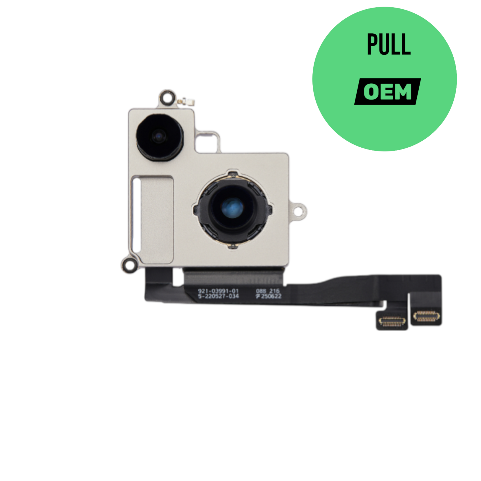 Apple Back Camera For iPhone 14 Pull OEM