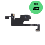 Apple Proximity Light Sensor Flex Cable For iPhone 14 / 16e Pull OEM