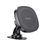 Hoco Strong Magnetic Phone Car Holder H35 - Black