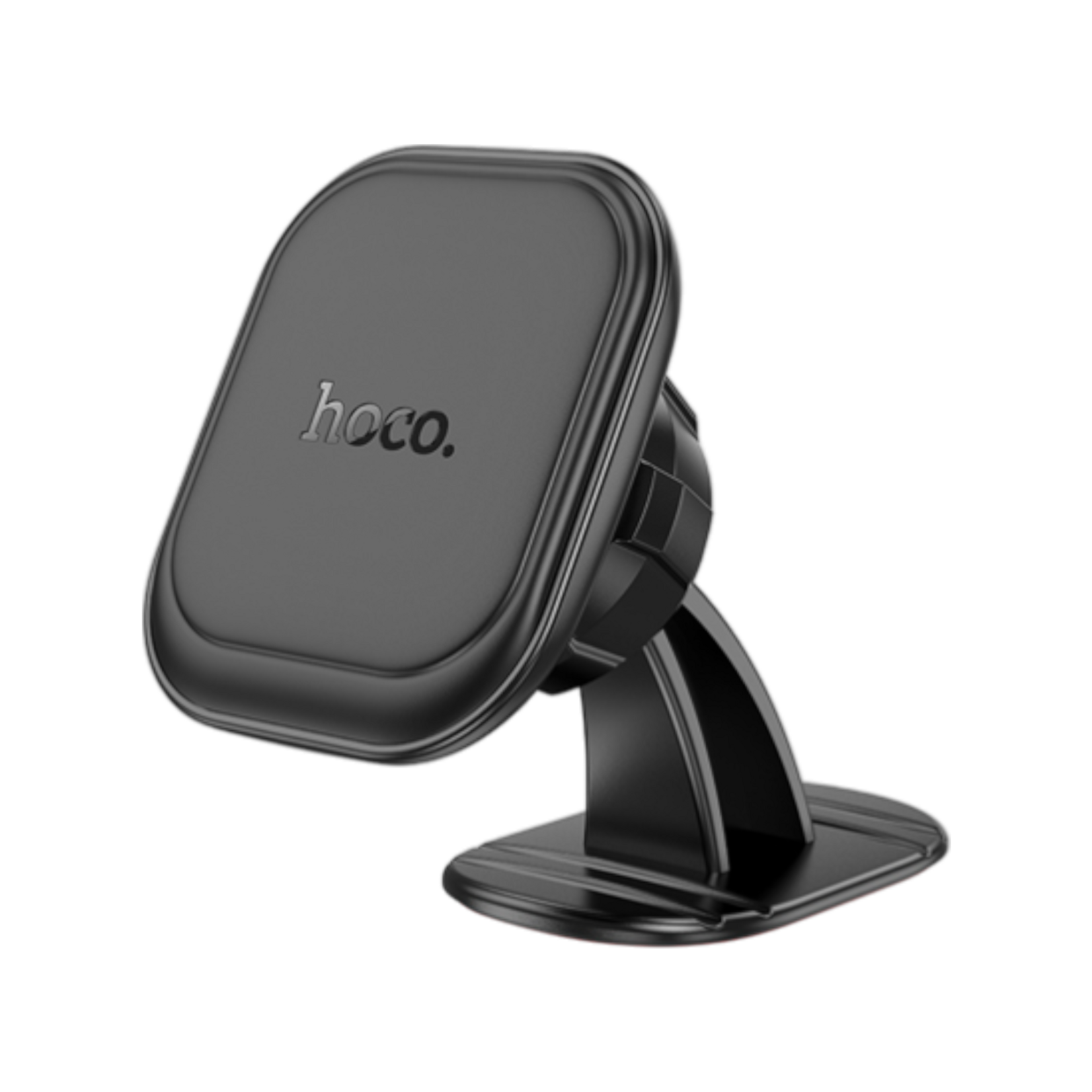 Hoco Magnetic Phone Car Holder H30 - Black