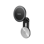 Hoco Double Folding Magnetic Screen Holder H93 - Black