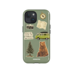 ÉTUI IPHONE 16 PLUS - Kaseme Roamer