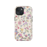 kaseme ÉTUI CASE SAMSUNG S25 - Kaseme Secret Garden