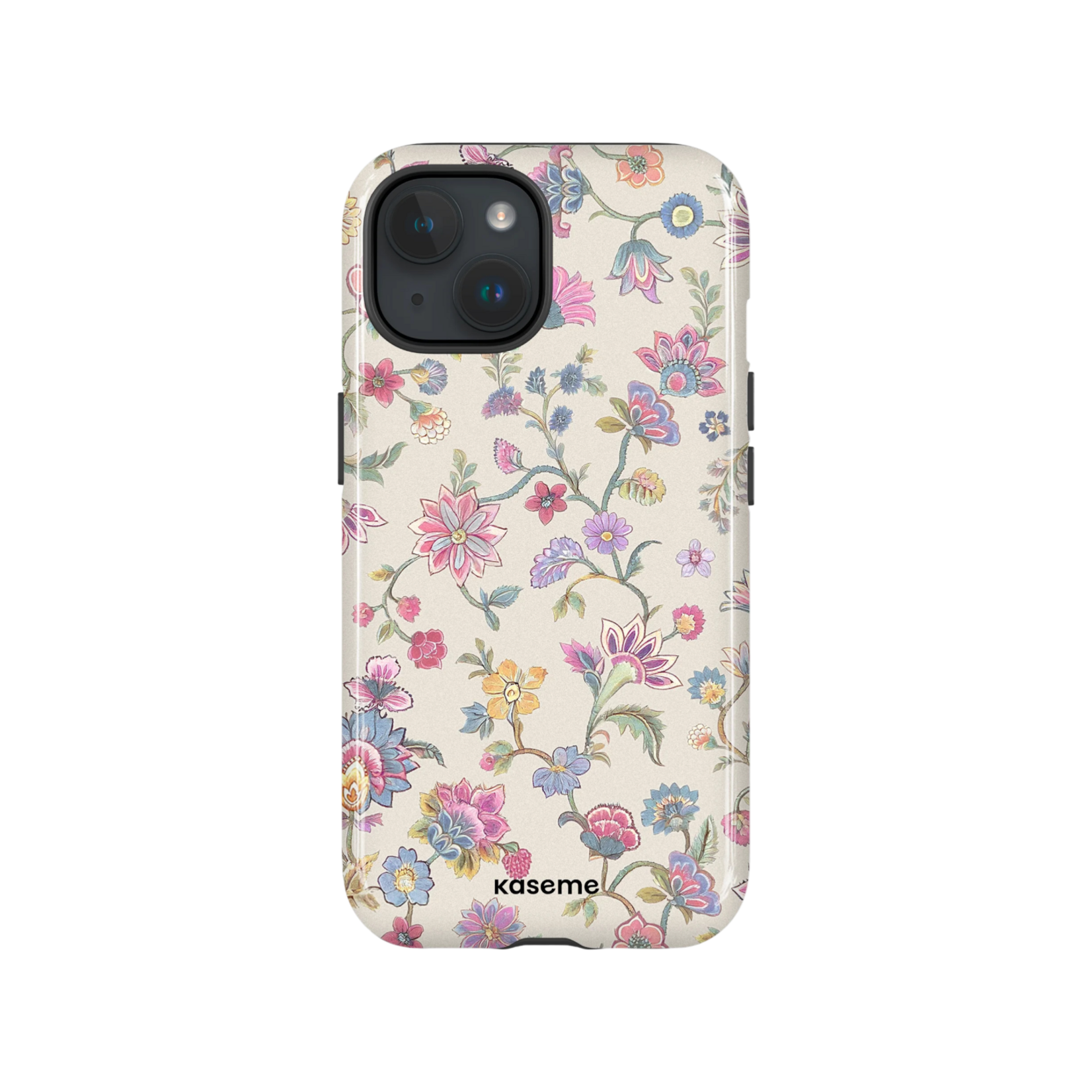 kaseme ÉTUI CASE SAMSUNG S25 - Kaseme Secret Garden