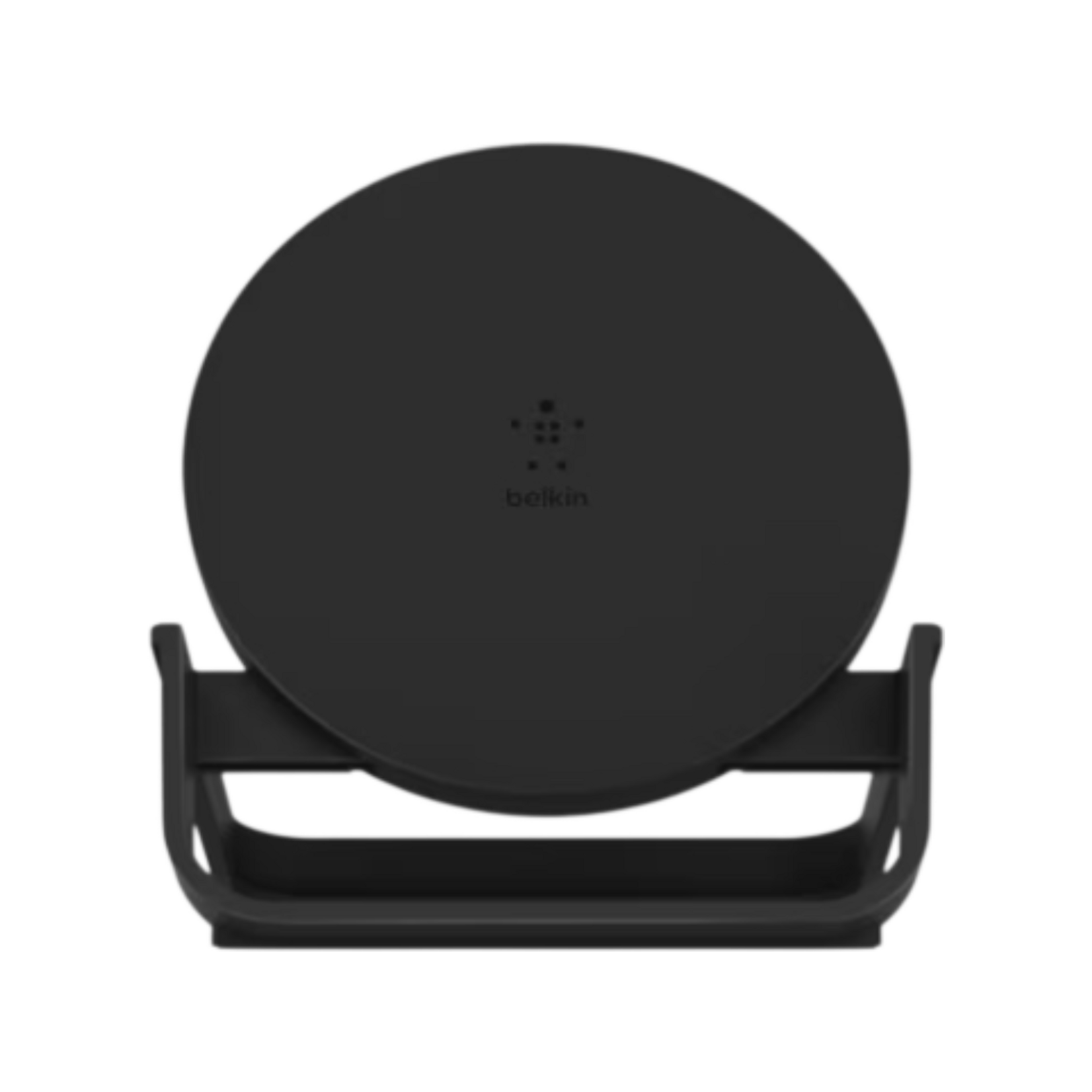 Belkin BoostCharge Wireless Charging Stand 10W Black