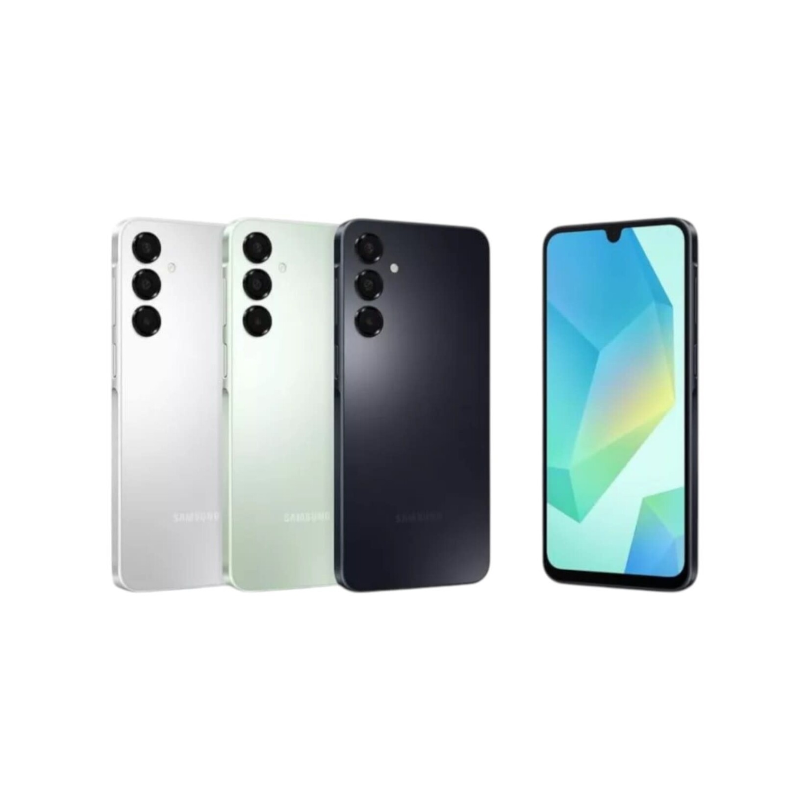 Samsung SAMSUNG GALAXY A16 5G - Unlocked