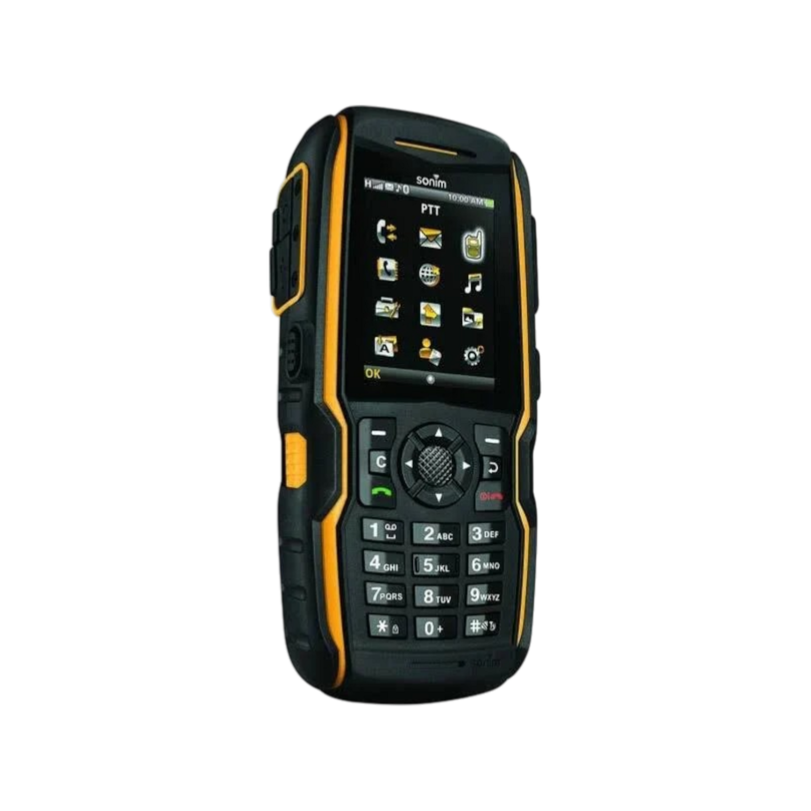 SONIM XP1520-A-R6 UNLOCKED