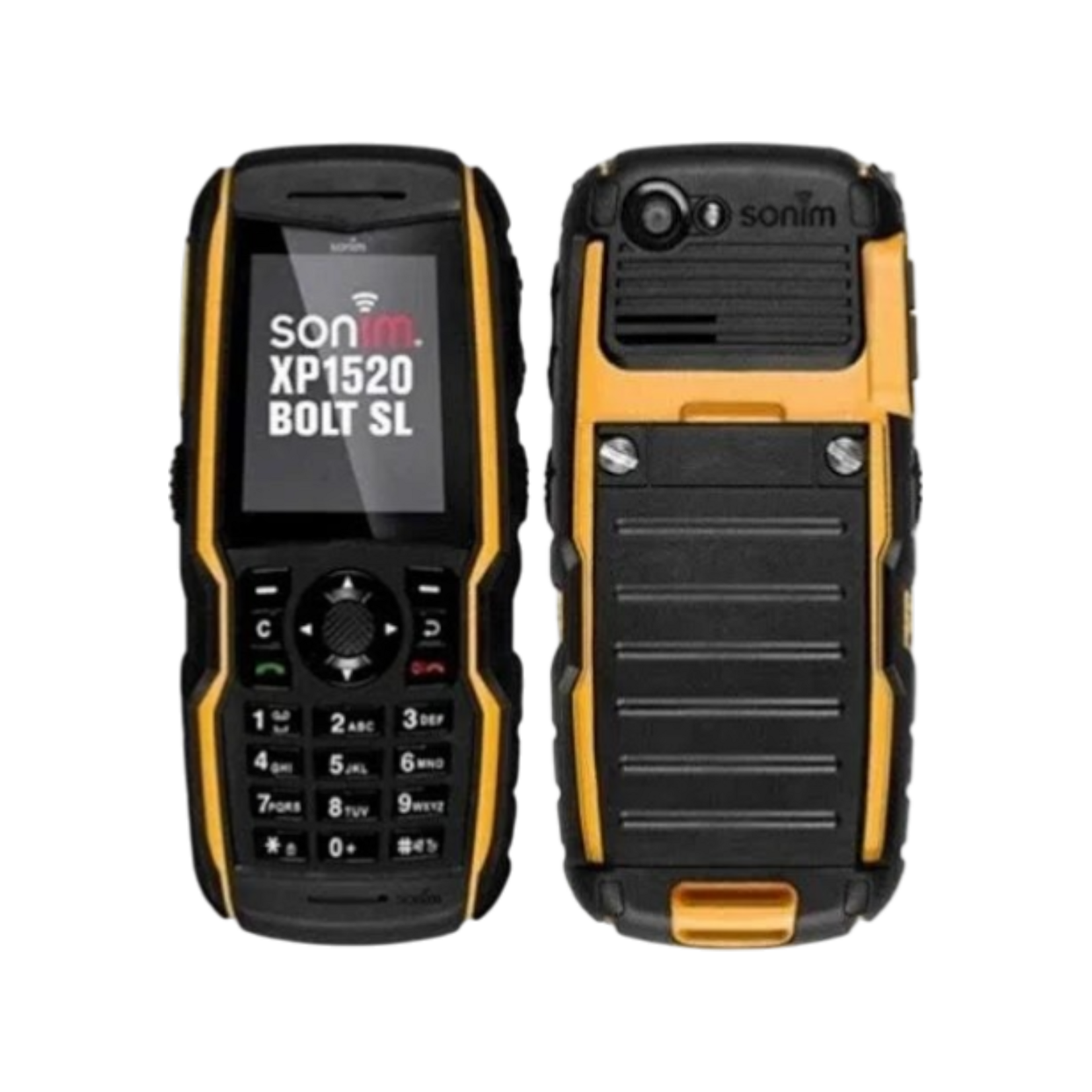 SONIM XP1520-A-R6 UNLOCKED