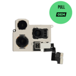 Apple Back Camera For iPhone 16 Pro Pull OEM