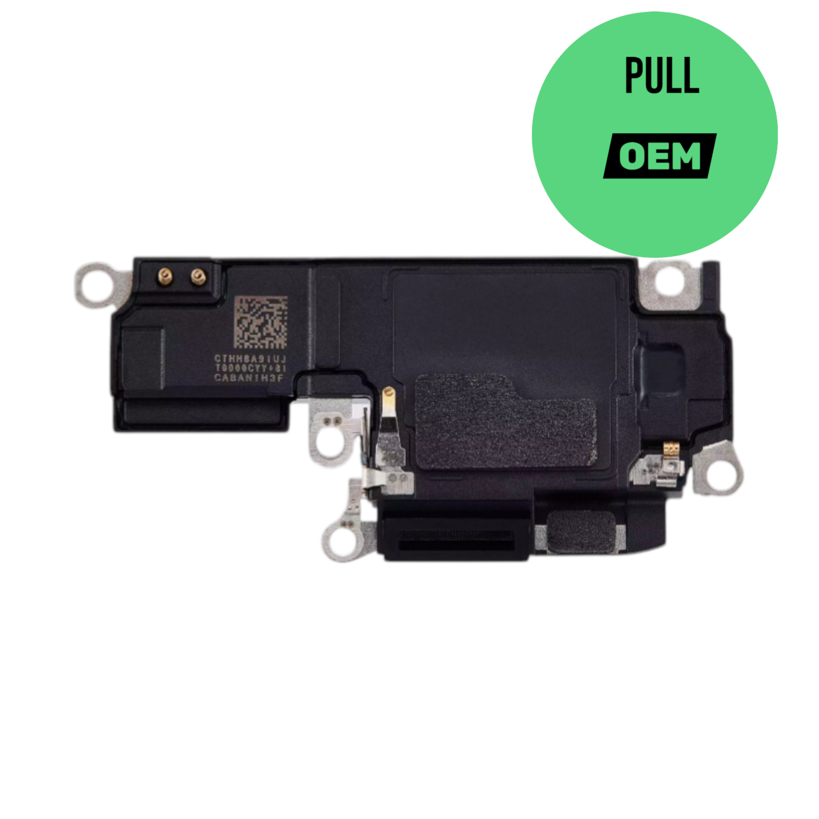 Apple Loud Speaker For iPhone 16 Pro