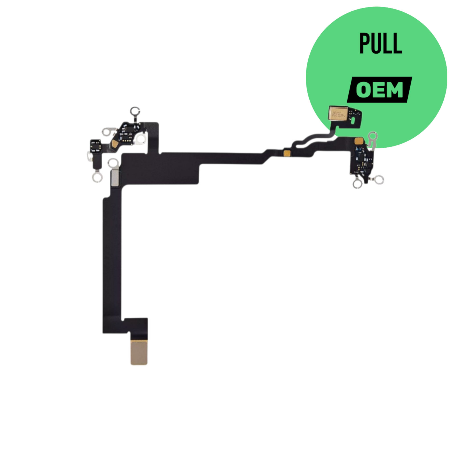Apple Charging Signal Antenna For iPhone 16 Pro Pull OEM