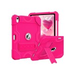ÉTUI IPAD 10TH GEN. WITH KICKSTAND ANTICHOC ROSE