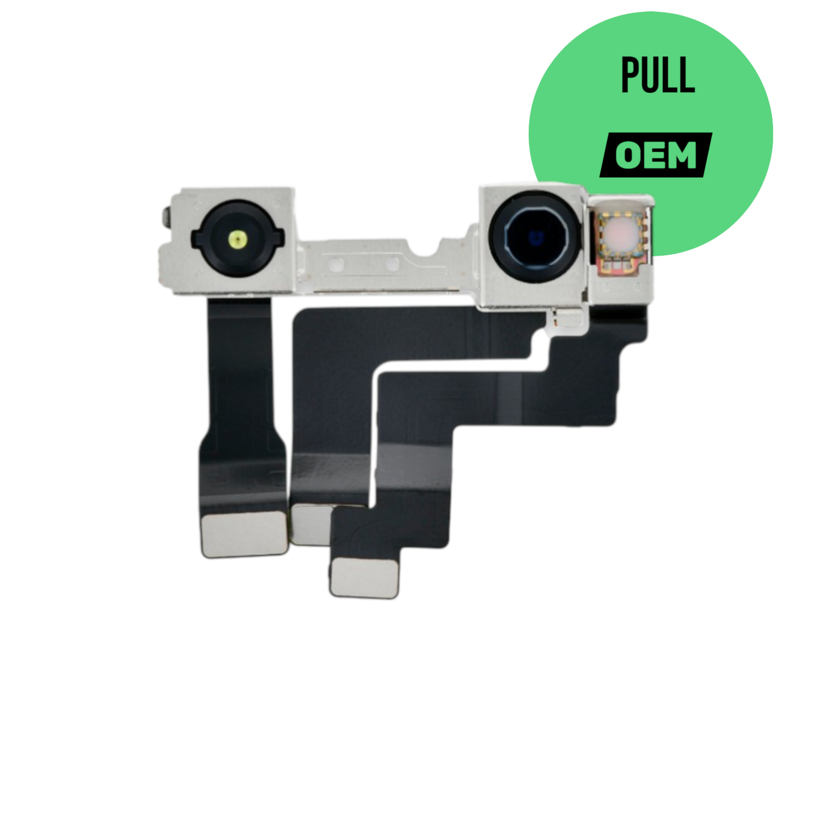 Apple Front Camera For iPhone 12 Mini Pull OEM