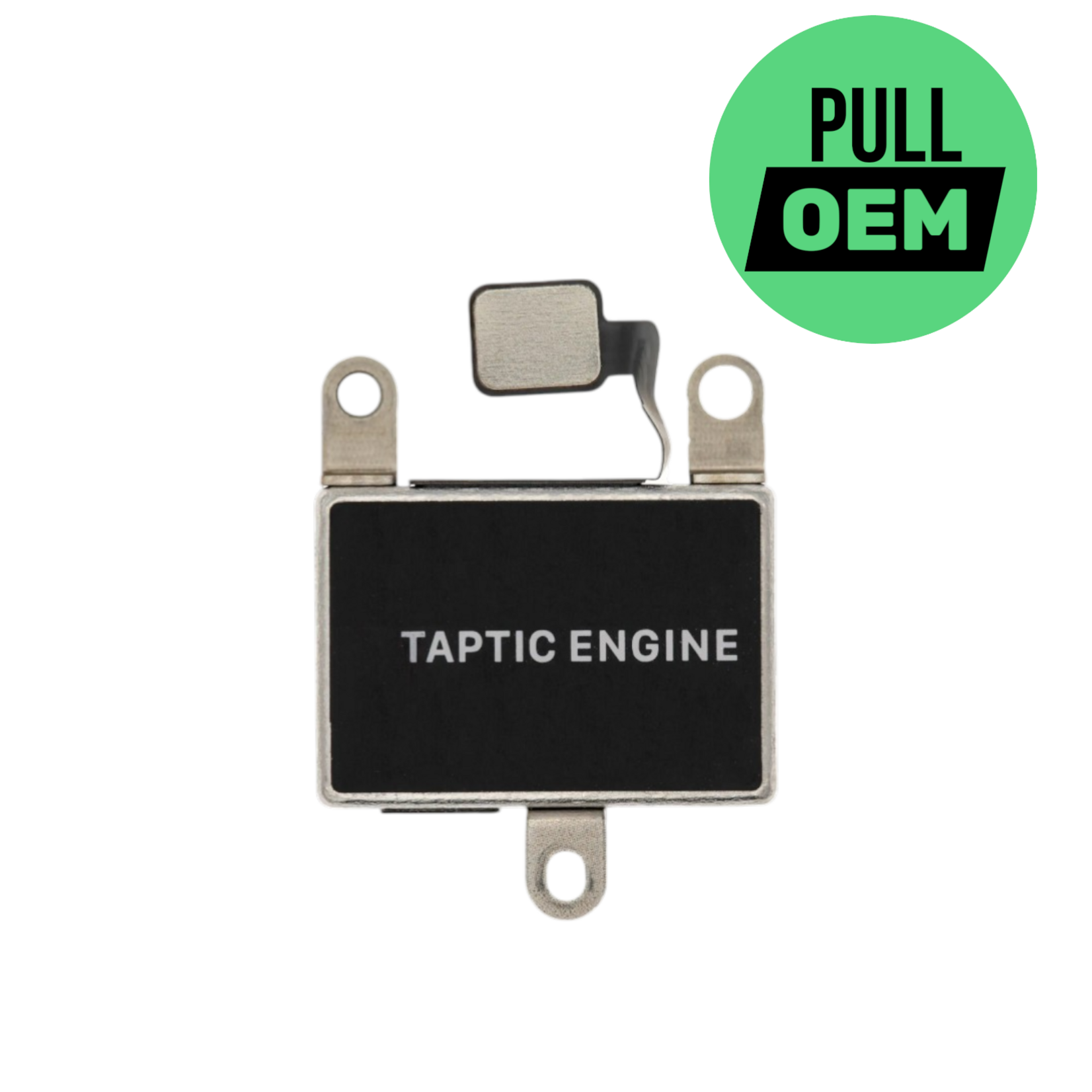 Apple Vibrator For iPhone 12 Mini Pull OEM