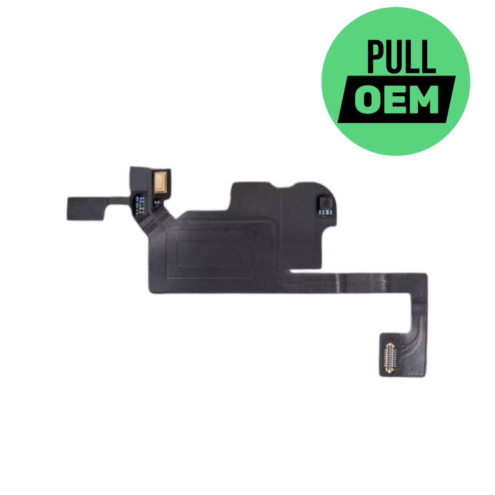 Apple Proximity Light Sensor Flex Cable iPhone 13 Pull OEM