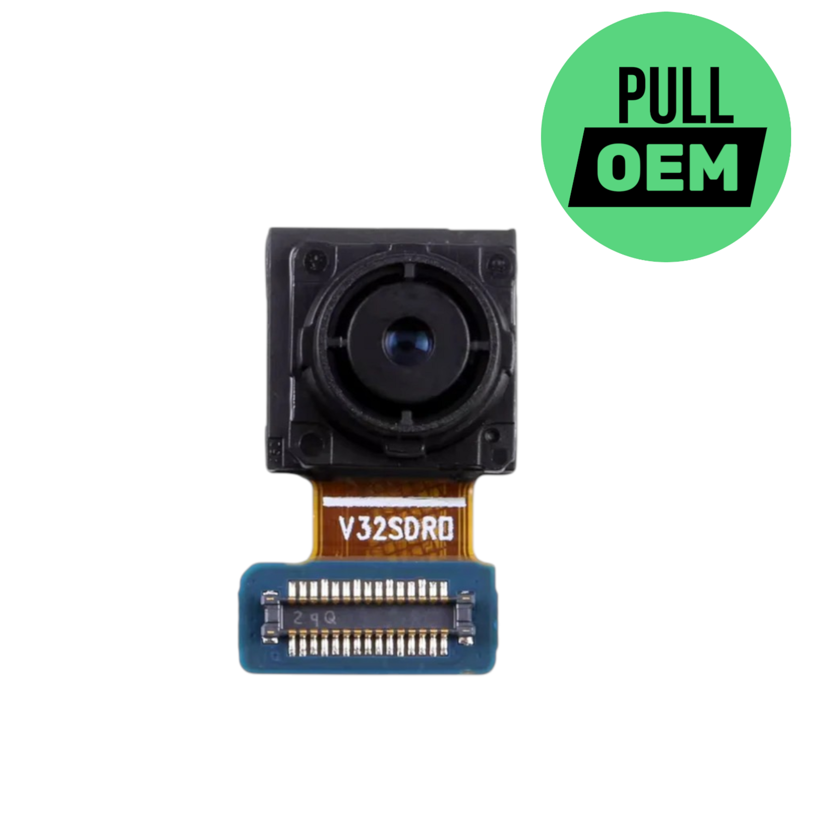 FRONT CAMERA SAMSUNG A54 5G