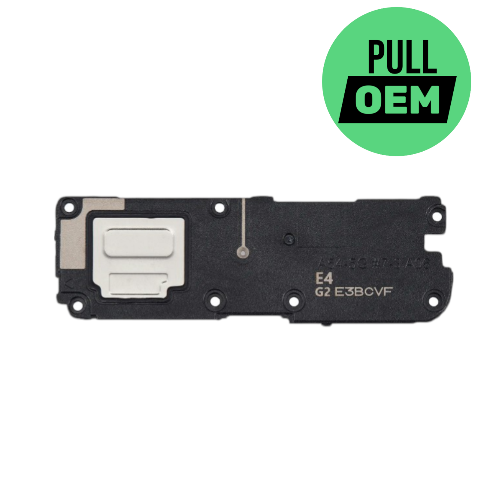 Samsung Loud Speaker For Samsung Galaxy A54 5G (A546 / 2023) Pull OEM