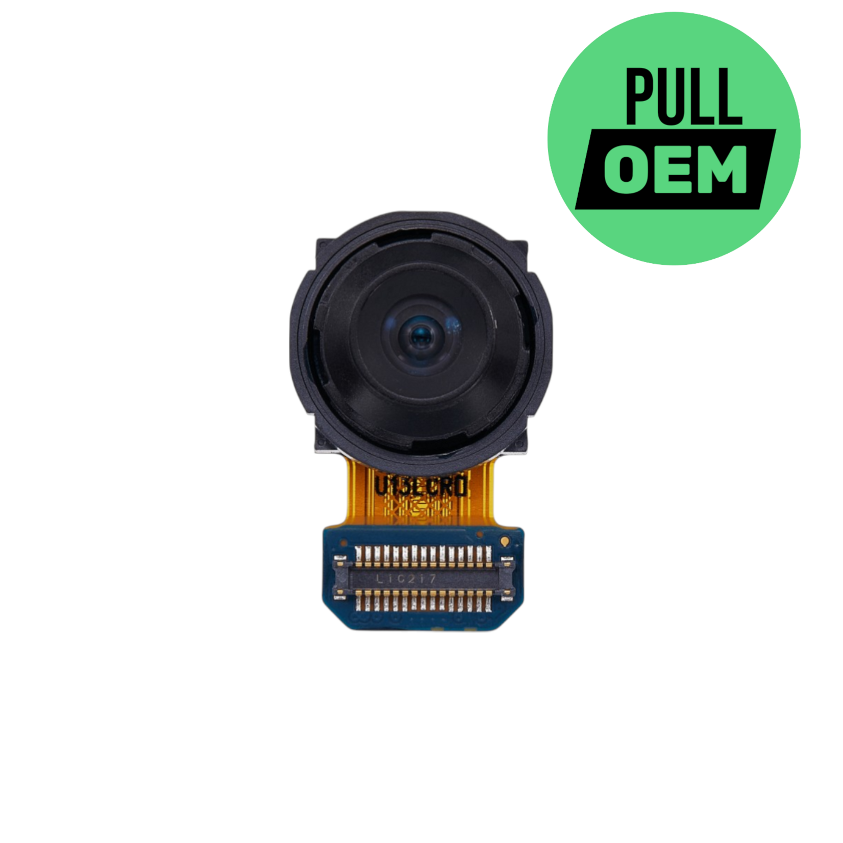 Samsung Back Camera (Ultra Wide) (12MP) For Samsung Galaxy A54 5G (A546 / 2023) Pull OEM