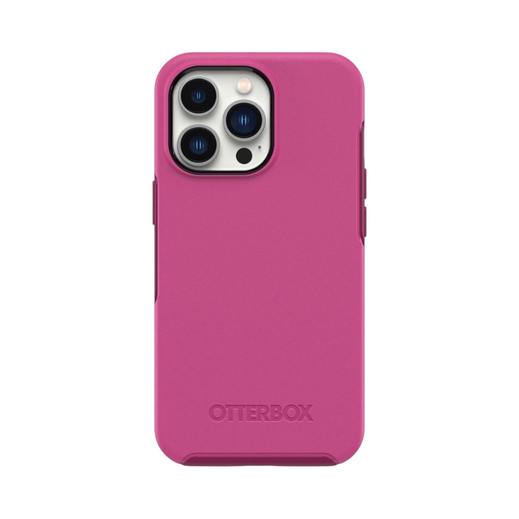 Apple ÉTUI IPHONE  13 PRO - Otterbox Symmetry PINK