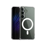 ÉTUI CASE SAMSUNG GALAXY S26 Shock Absorption Bumper Case with Magsafe