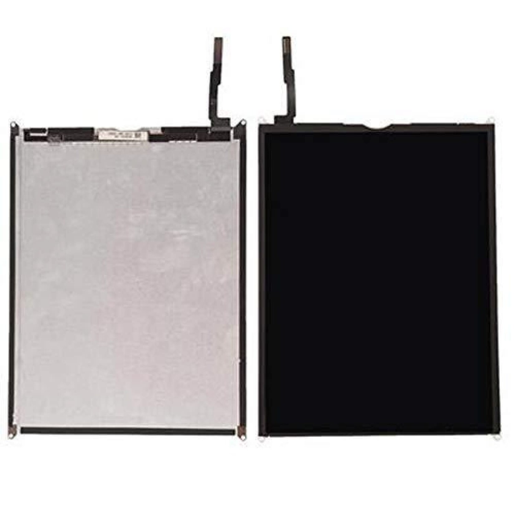 Apple USED LCD For iPad Air 1 / iPad 5 (2017) / iPad 6 (2018) Pull OEM