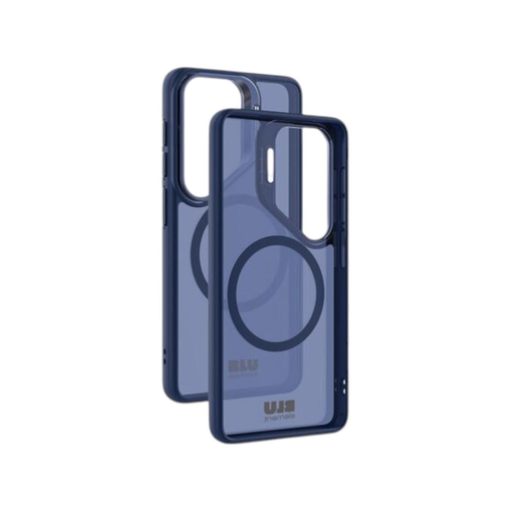 ÉTUI CASE SAMSUNG S26 ULTRA - Blu Element Chromatic Kick w/Magnets