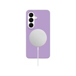 ÉTUI CASE SAMSUNG GALAXY S26 -  Blu Element Silicone MagSafe Case