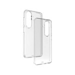 ÉTUI CASE SAMSUNG GALAXY S25 PLUS / S26 PLUS - Blu Element DropZone Air Case Clear