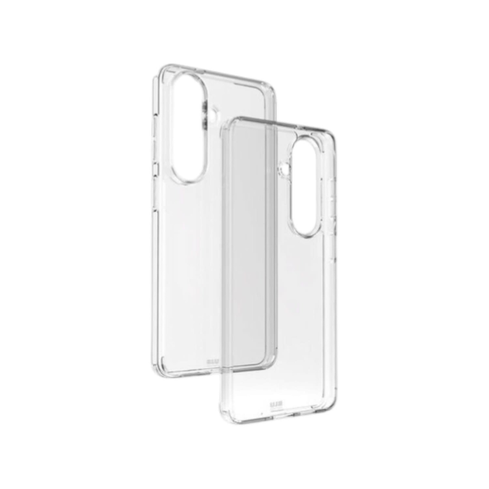 ÉTUI CASE SAMSUNG GALAXY S25 PLUS / S26 PLUS - Blu Element DropZone Air Case Clear