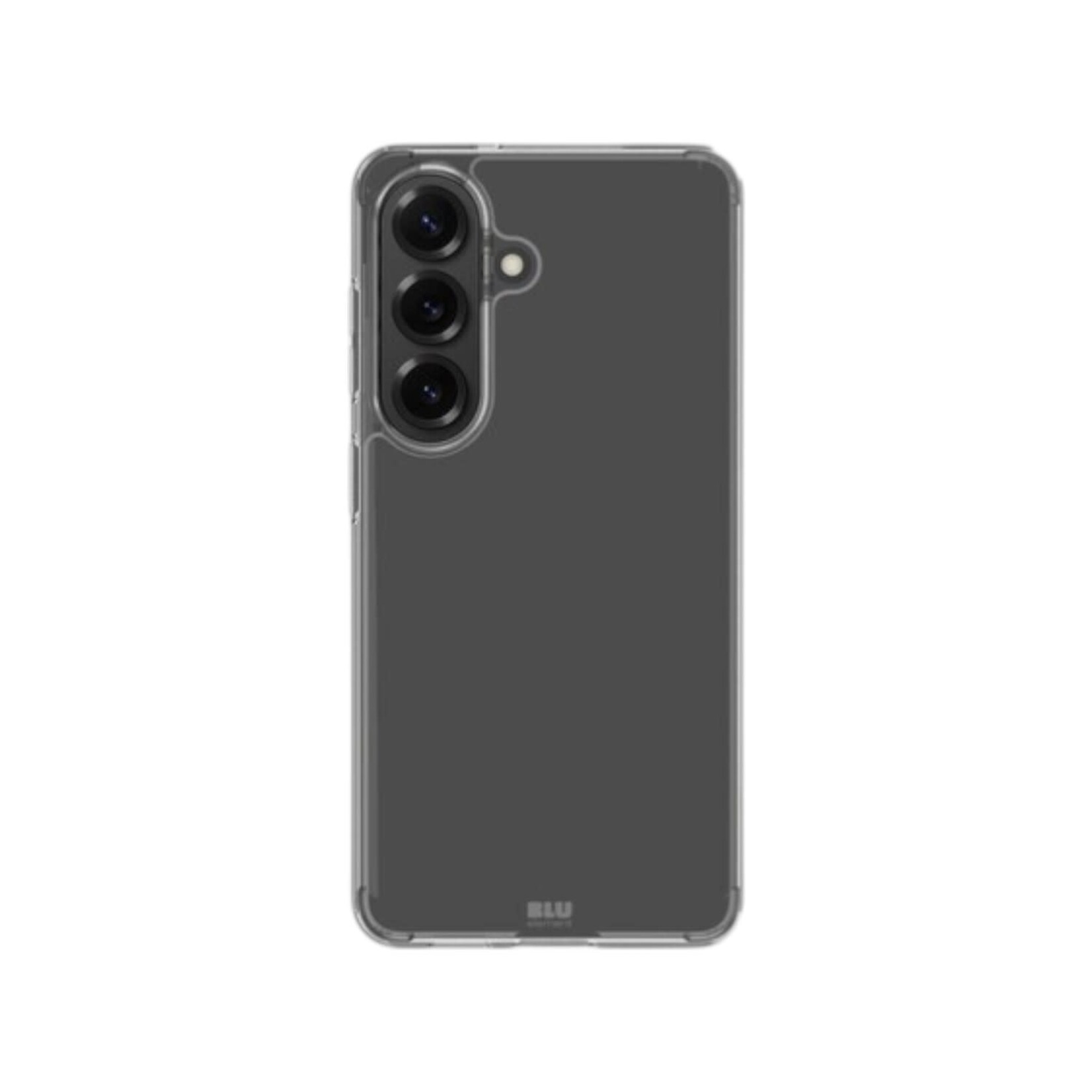 ÉTUI CASE SAMSUNG GALAXY S25 PLUS - Blu Element DropZone Air Case Clear