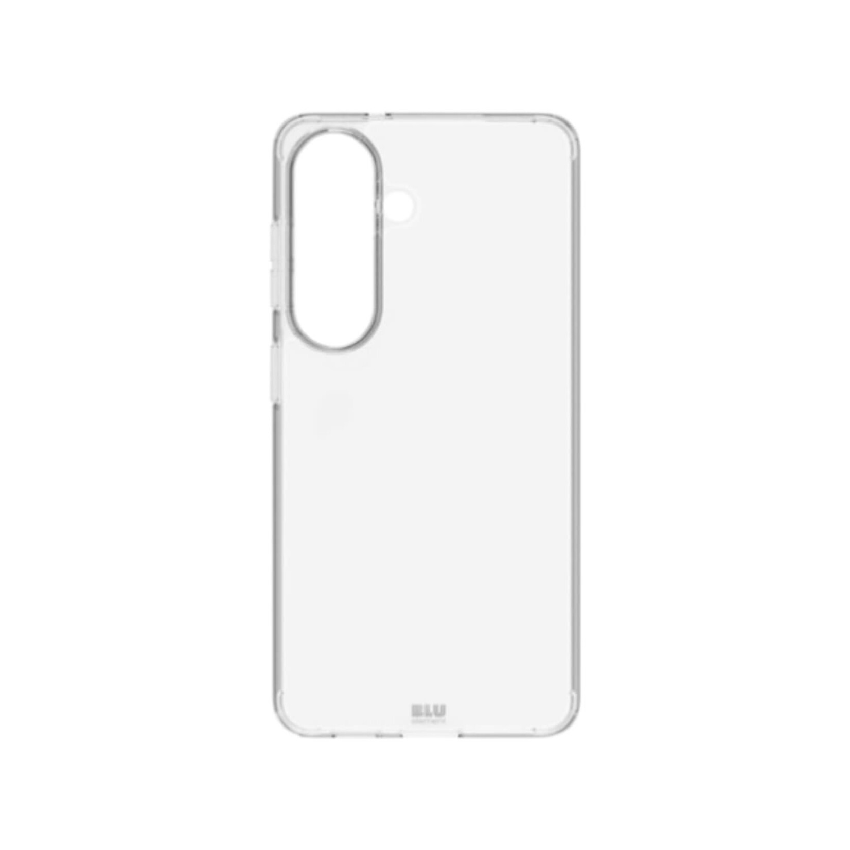 ÉTUI CASE SAMSUNG GALAXY S25 PLUS - Blu Element DropZone Air Case Clear