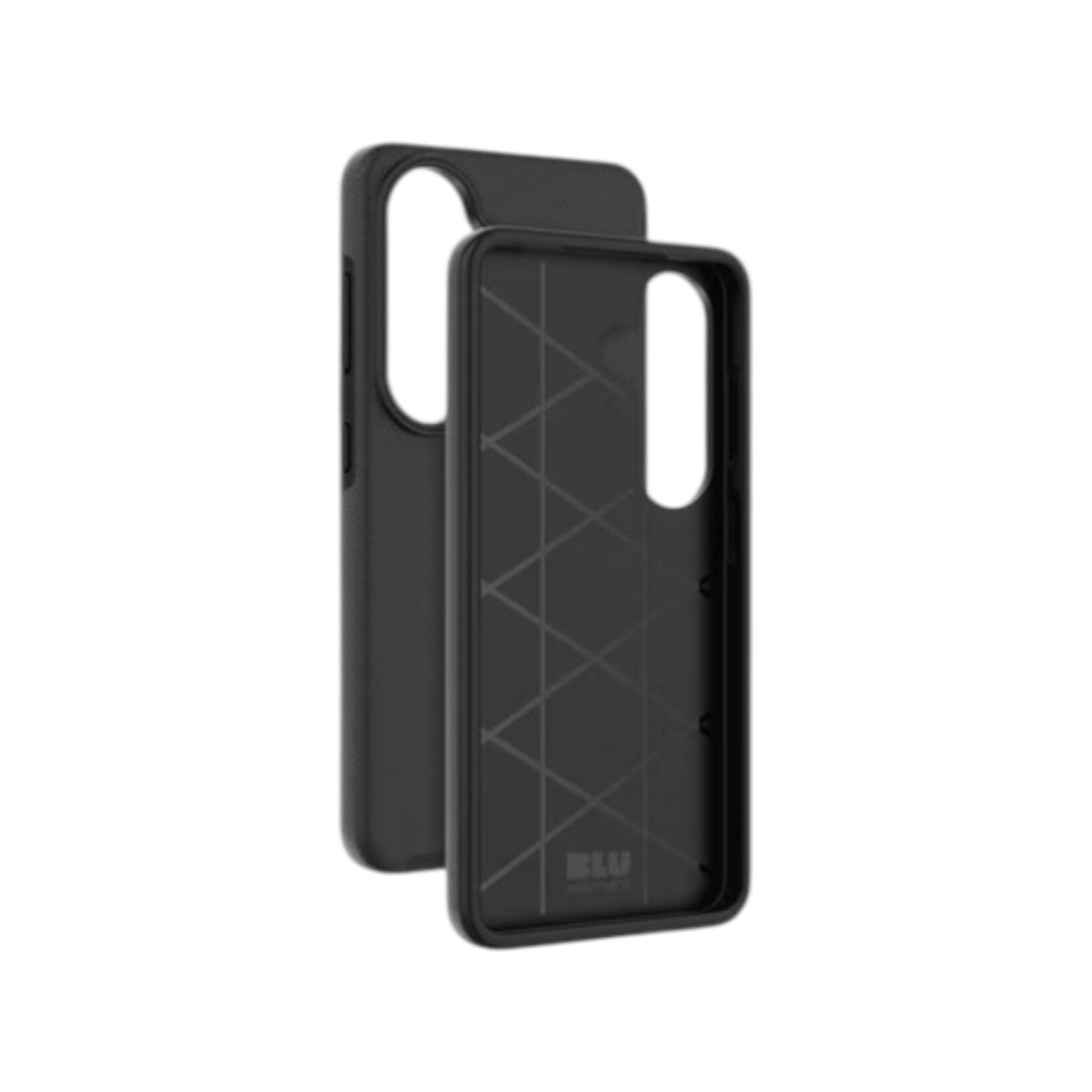 ÉTUI CASE SAMSUNG GALAXY S26 - Blu Element Armour Rugged Case Black