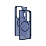 ÉTUI CASE SAMSUNG GALAXY S25 PLUS / S26 PLUS - Blu Element Chromatic Kick w/Magnets Case