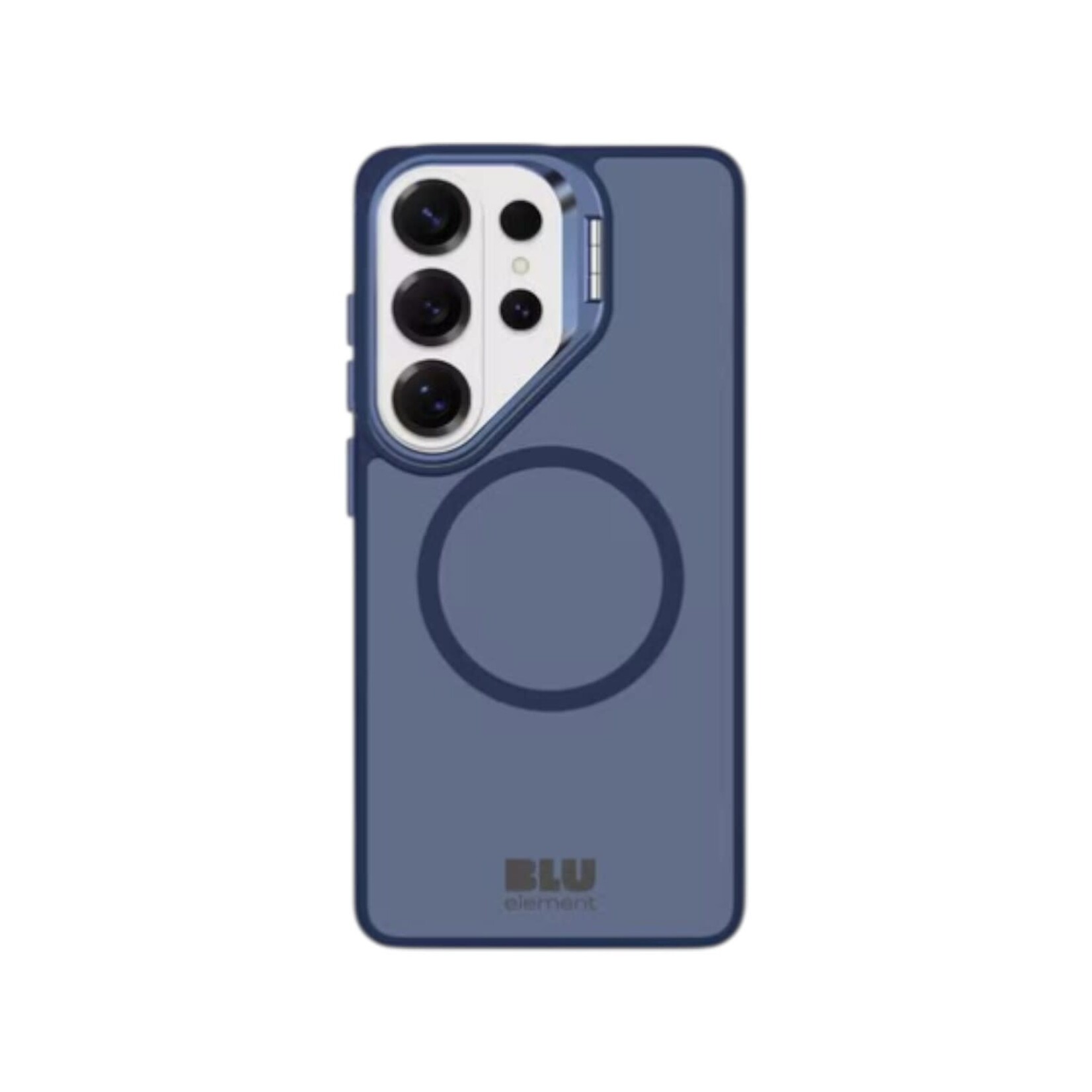 blu element ÉTUI CASE SAMSUNG GALAXY S25 PLUS - Blu Element Chromatic Kick w/Magnets Case