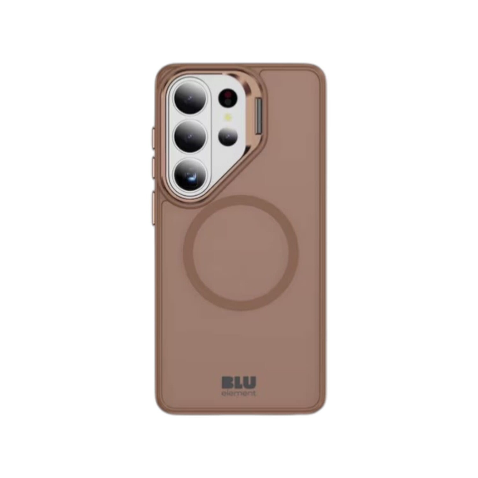 blu element ÉTUI CASE SAMSUNG GALAXY S25 PLUS - Blu Element Chromatic Kick w/Magnets Case
