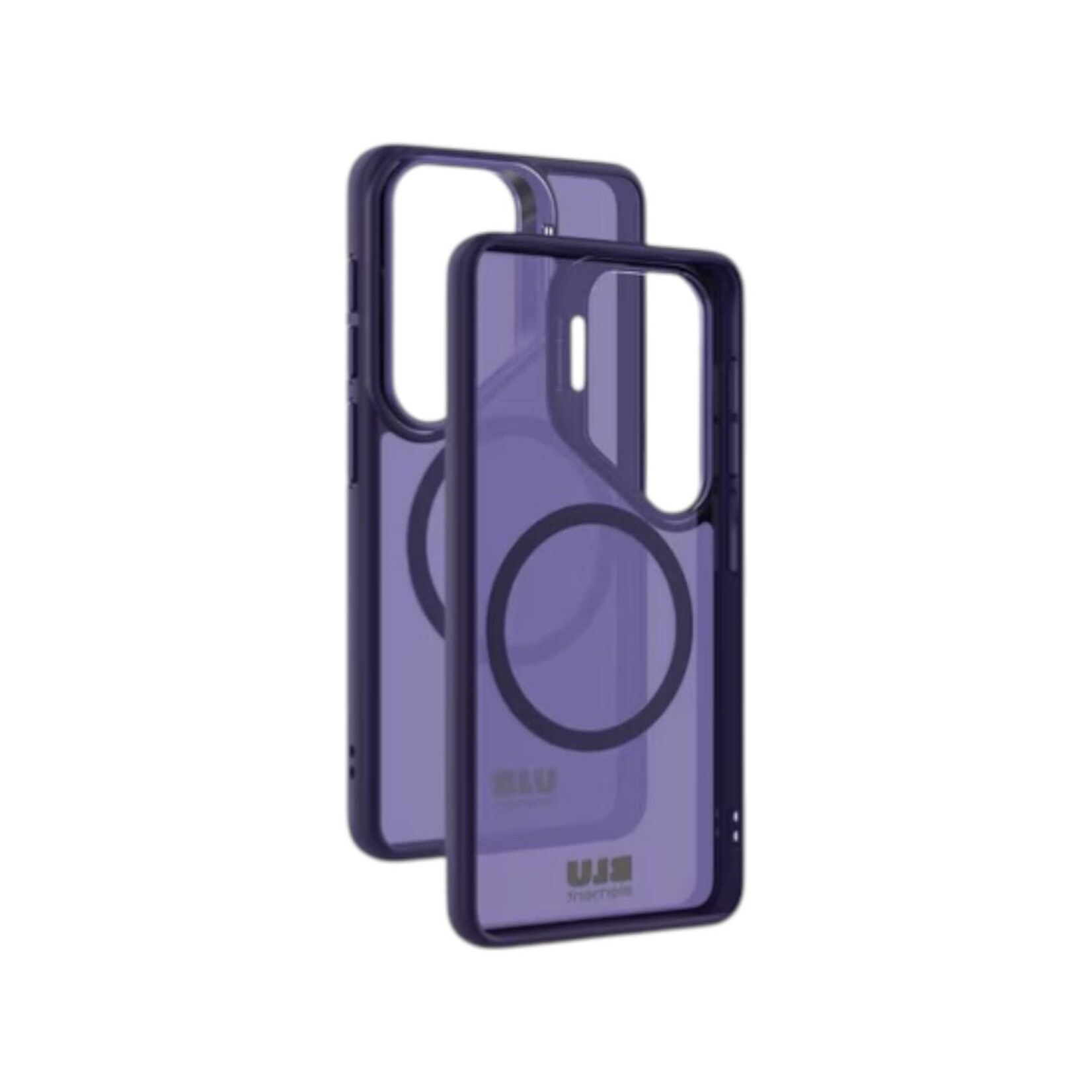 blu element ÉTUI CASE SAMSUNG GALAXY S25 PLUS - Blu Element Chromatic Kick w/Magnets Case