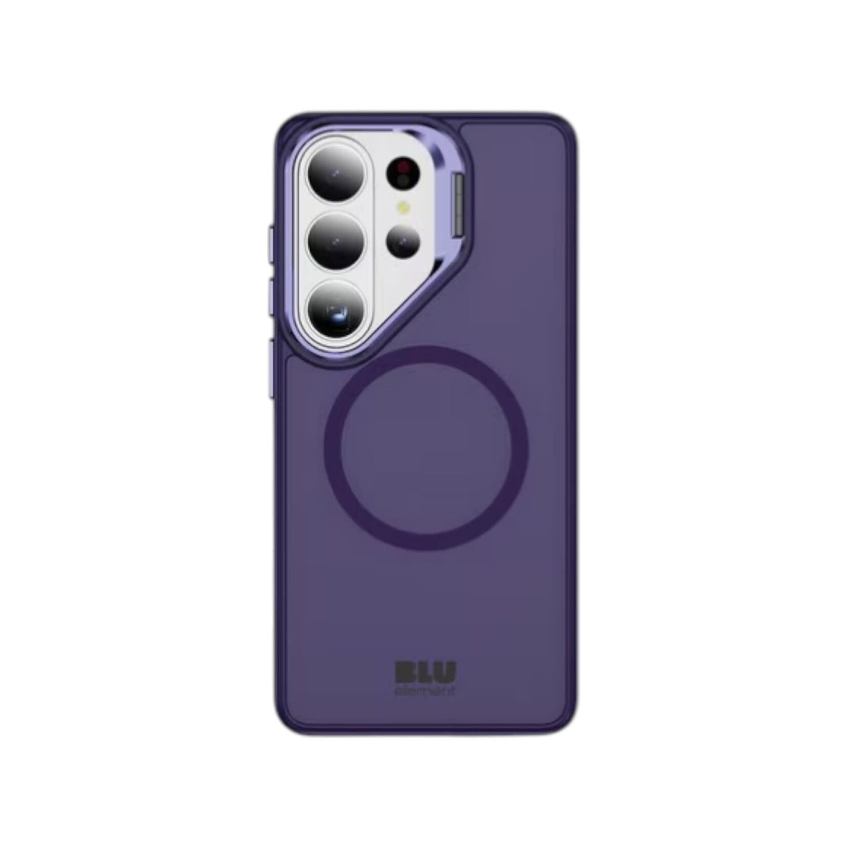 blu element ÉTUI CASE SAMSUNG GALAXY S25 PLUS - Blu Element Chromatic Kick w/Magnets Case