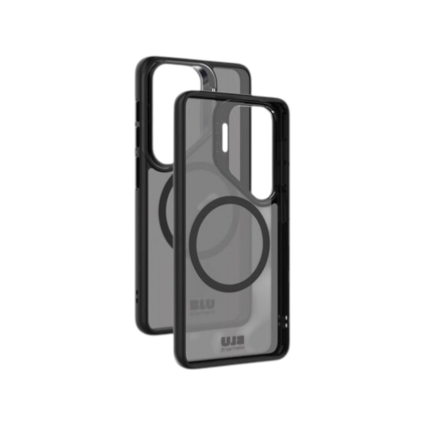 blu element ÉTUI CASE SAMSUNG GALAXY S25 PLUS - Blu Element Chromatic Kick w/Magnets Case