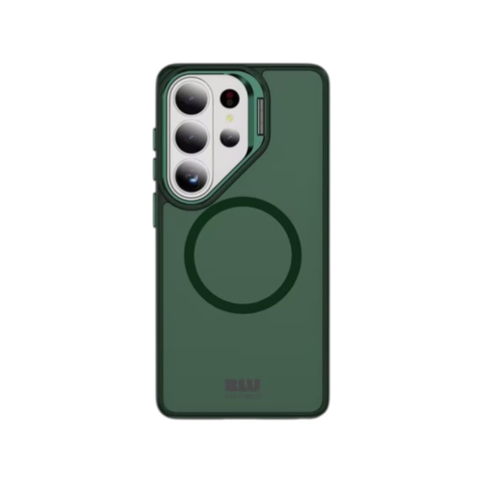 blu element ÉTUI CASE SAMSUNG GALAXY S25 PLUS - Blu Element Chromatic Kick w/Magnets Case