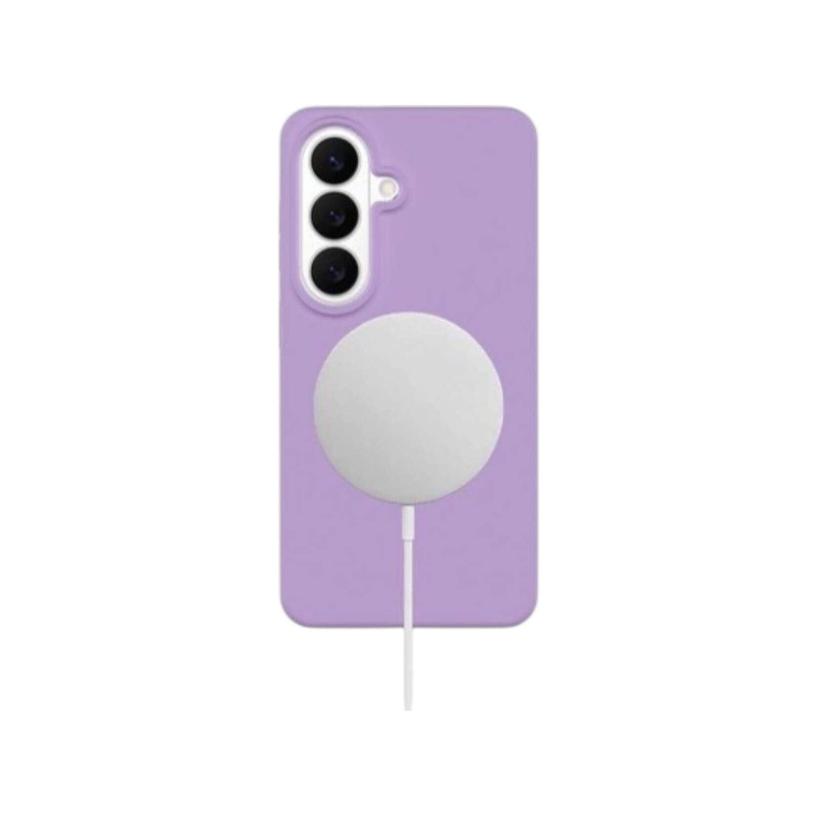 ÉTUI CASE SAMSUNG GALAXY S26 ULTRA - Blu Element Silicone MagSafe Case