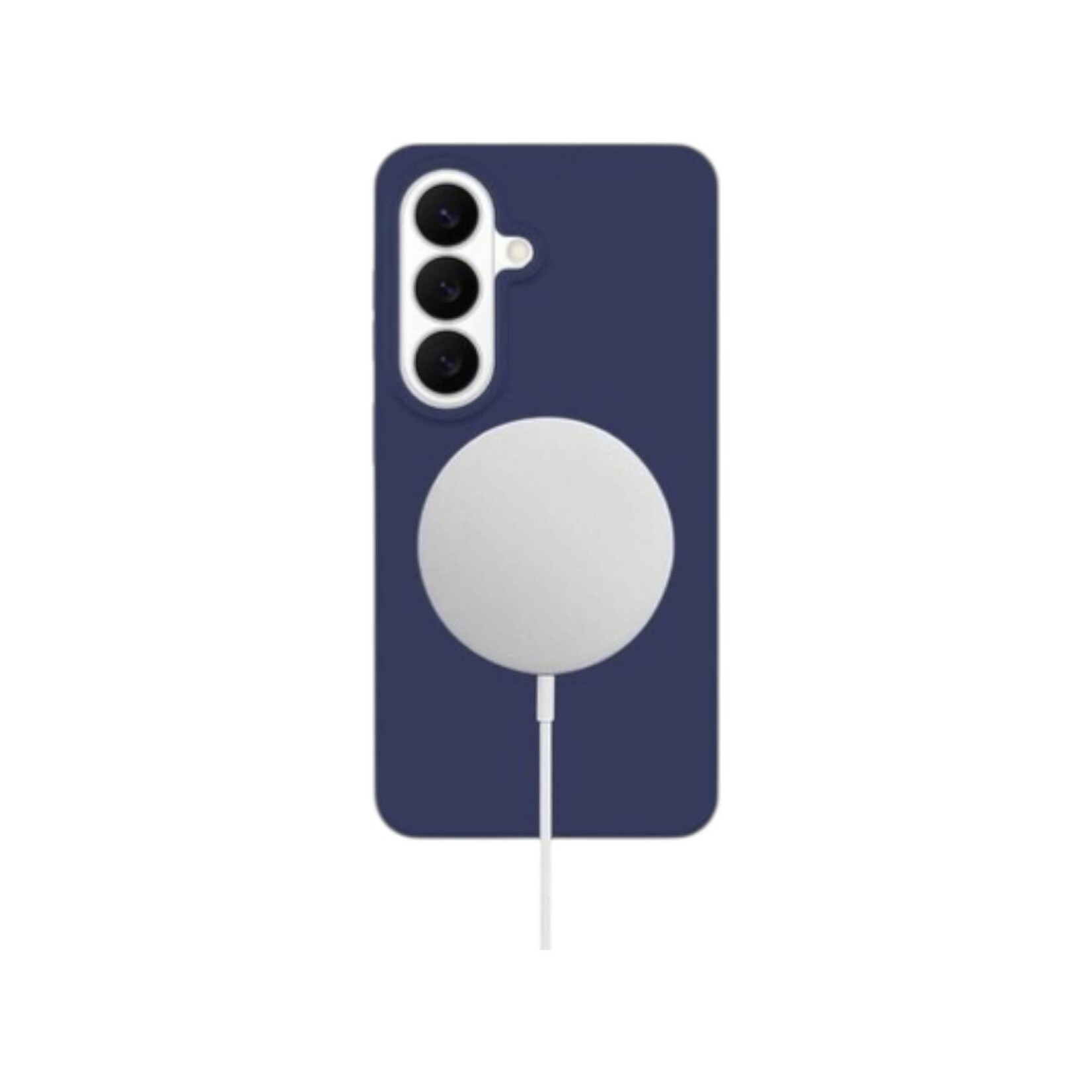 ÉTUI CASE SAMSUNG GALAXY S26 ULTRA - Blu Element Silicone MagSafe Case