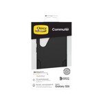 ÉTUI CASE SAMSUNG GALAXY S26 PLUS - OtterBox Commuter Case w/Magnets Black