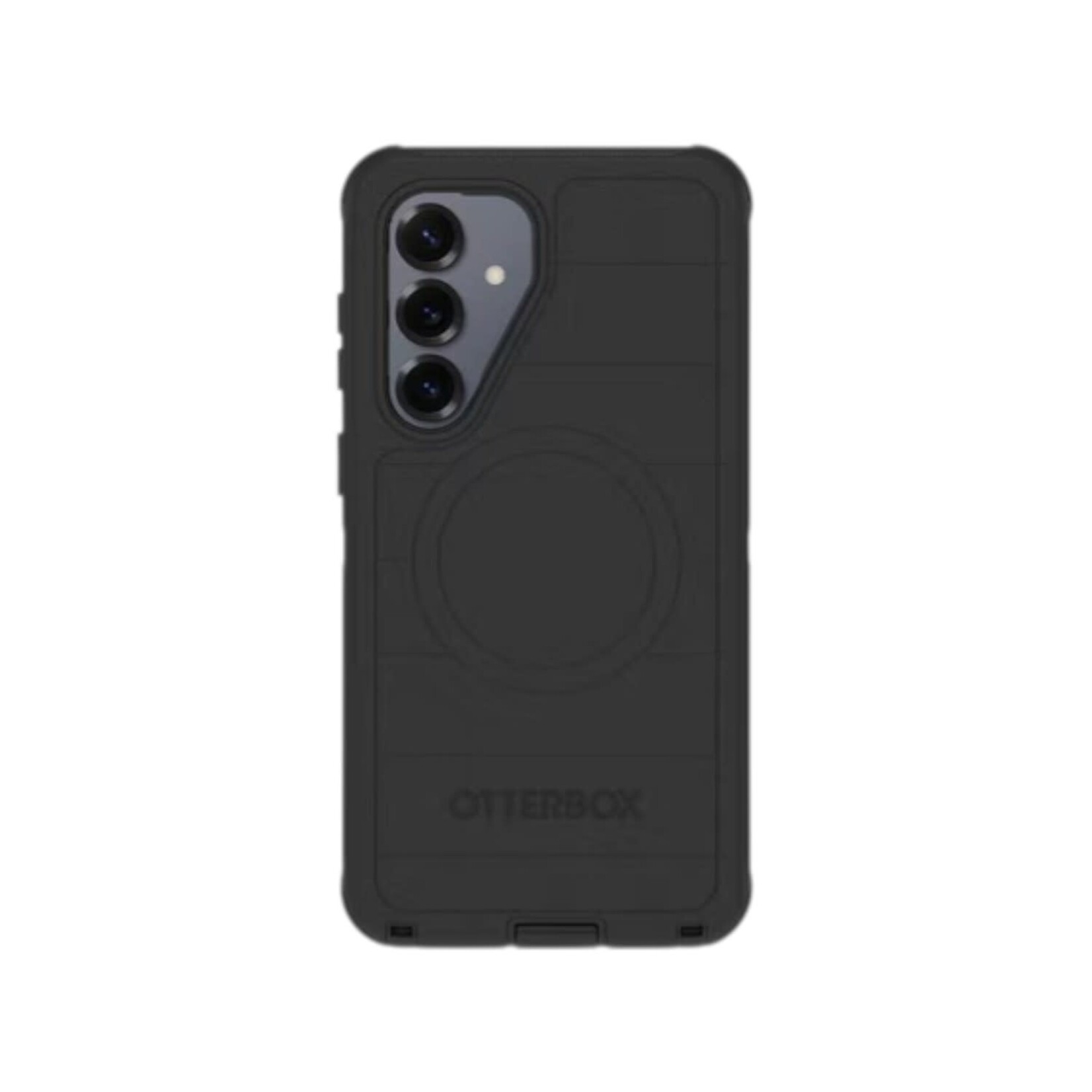 ÉTUI CASE SAMSUNG GALAXY S26 PLUS - OtterBox Defender Pro Case w/Magnets Black