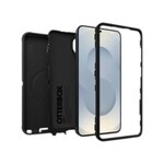 ÉTUI CASE SAMSUNG GALAXY S26 ULTRA - OtterBox Defender Pro Case w/Magnets Black