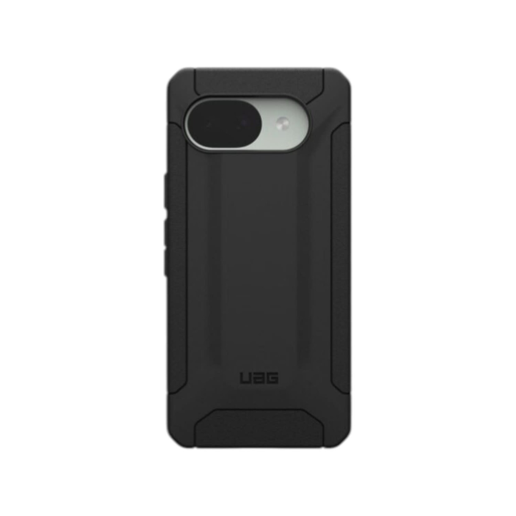 ÉTUI CASE GOOGLE PIXEL 10A - UAG Scout Rugged Case Black