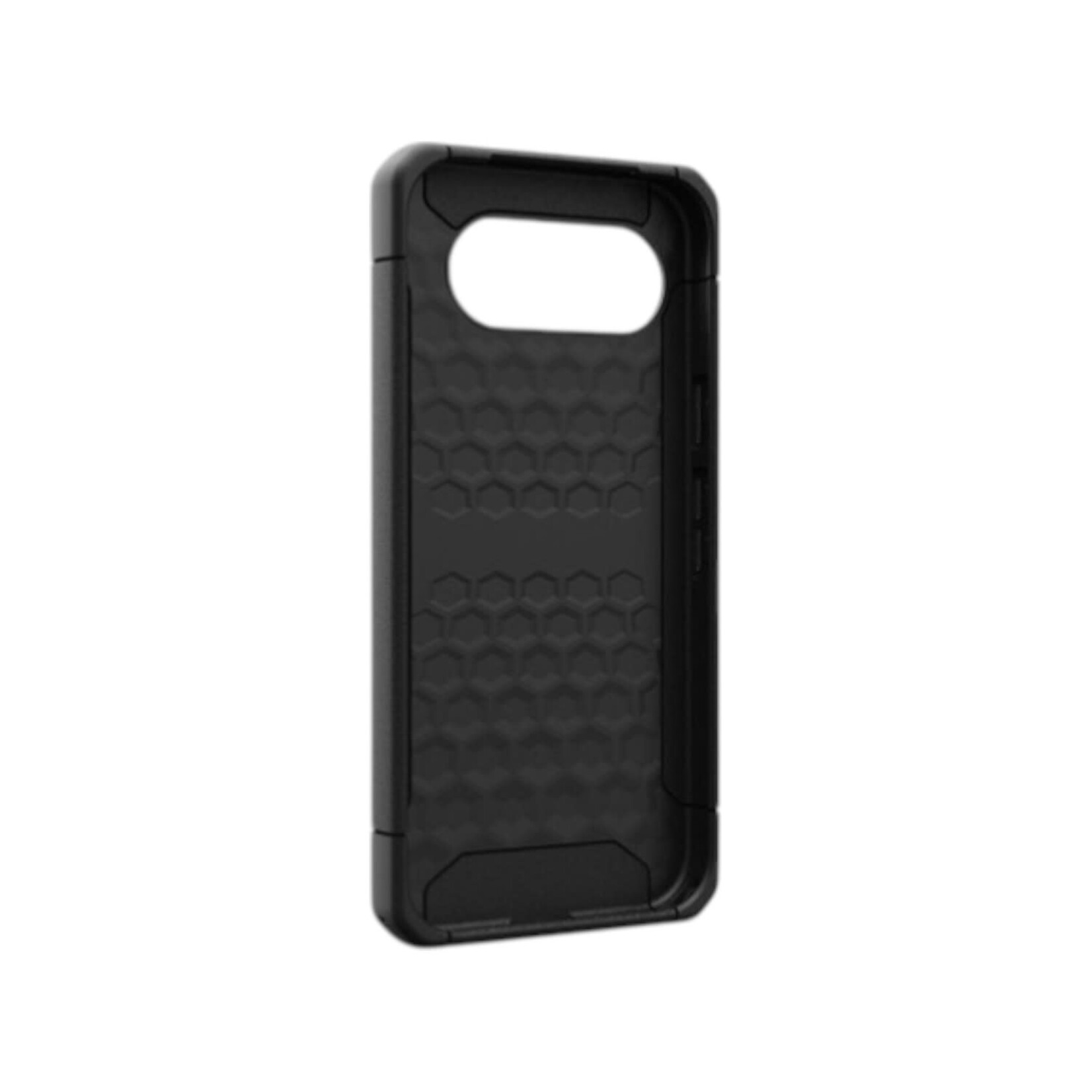 ÉTUI CASE GOOGLE PIXEL 10A - UAG Scout Rugged Case Black