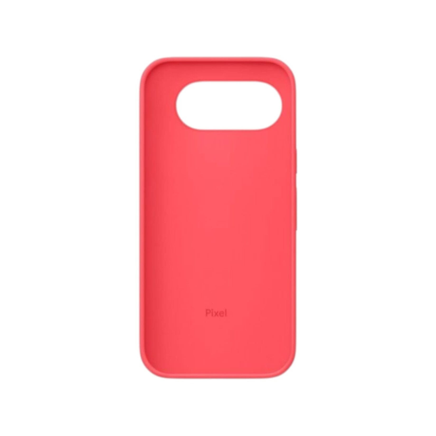 ÉTUI CASE GOOGLE PIXEL 10A - Google Silicone Case Berry