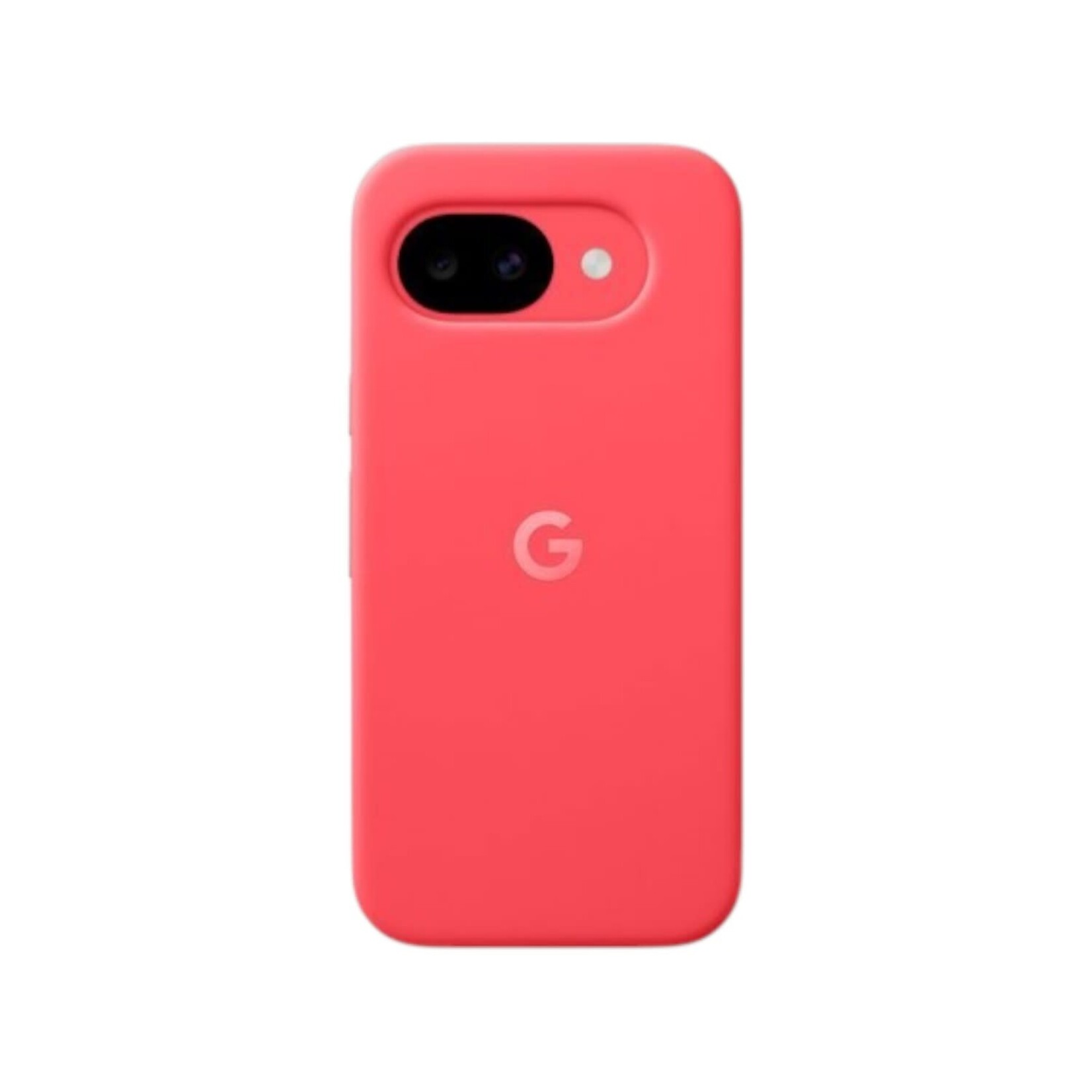 ÉTUI CASE GOOGLE PIXEL 10A - Google Silicone Case Berry