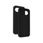 ÉTUI CASE GOOGLE PIXEL 10A-  Blu Element Gel Skin Case Black