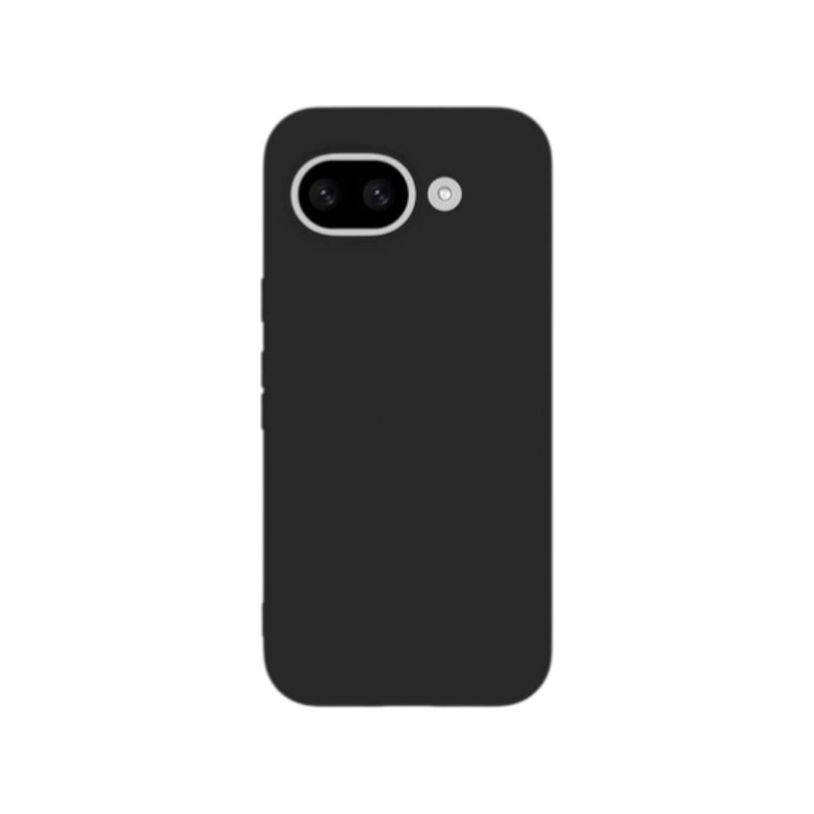 ÉTUI CASE GOOGLE PIXEL 10A-  Blu Element Gel Skin Case Black